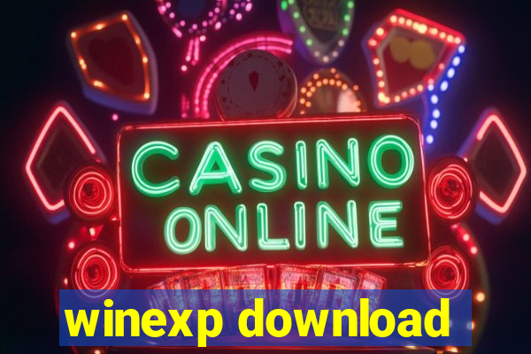 winexp download